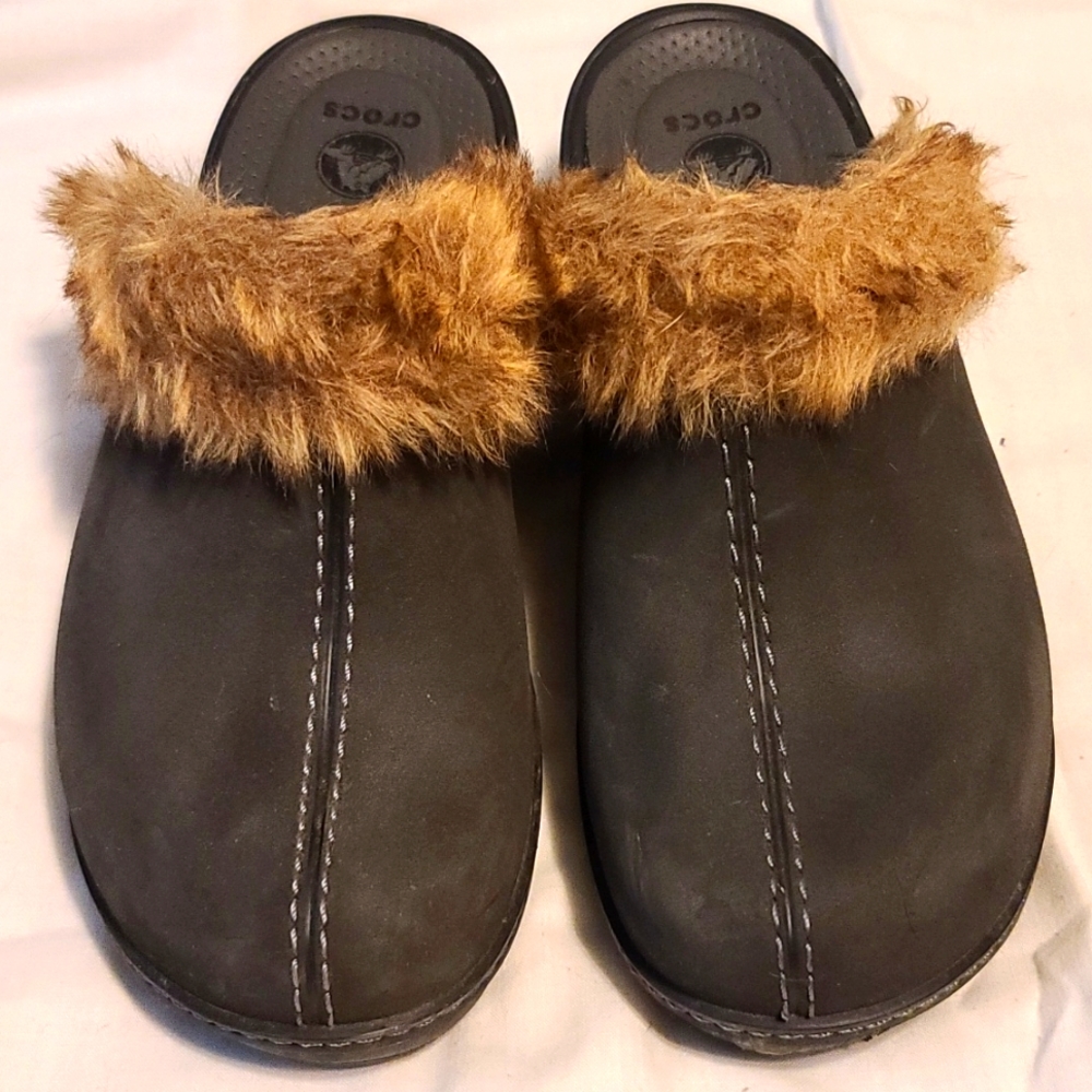 Crocs Clogs